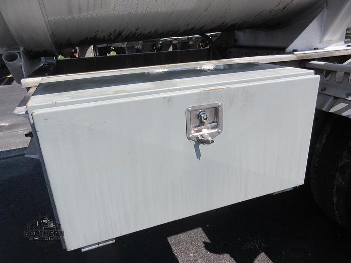 Used 2015 STEPHENS MC407