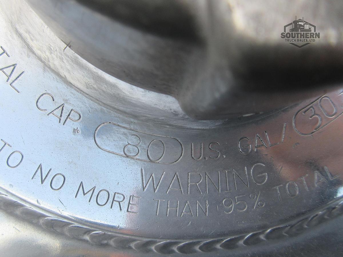 Used 2019 FREIGHTLINER CASCADIA 125