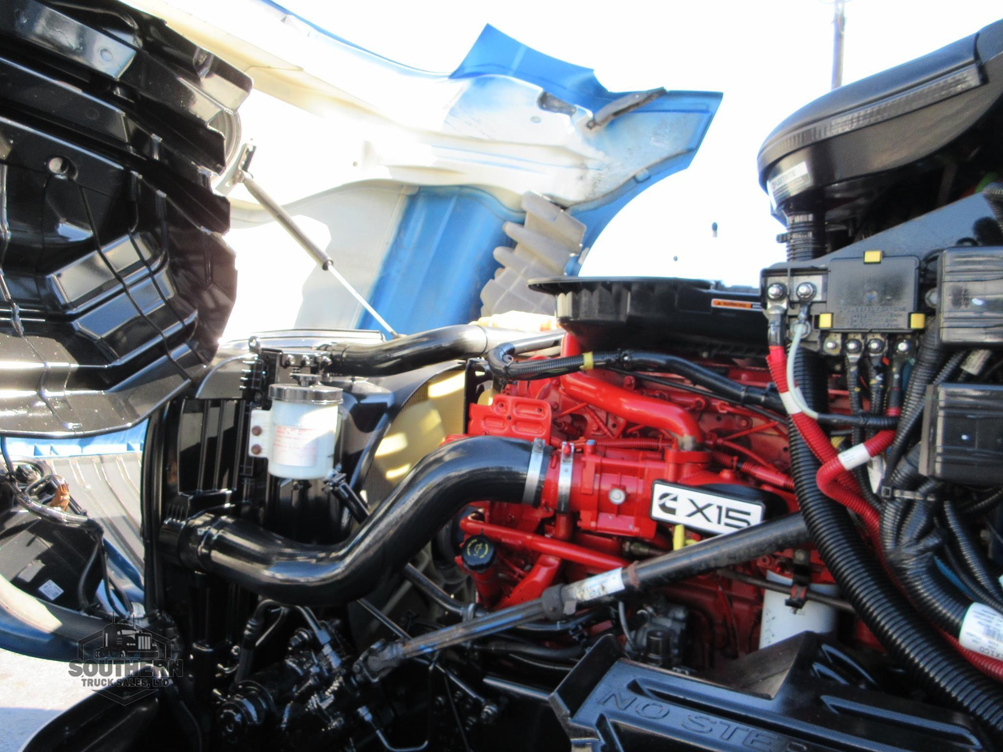 Used 2021 INTERNATIONAL LT