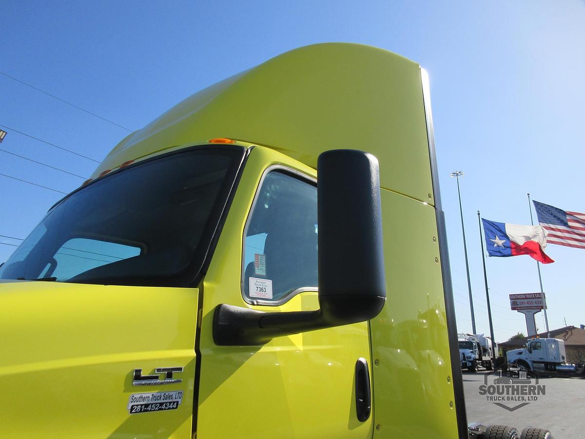 Used 2023 INTERNATIONAL LT