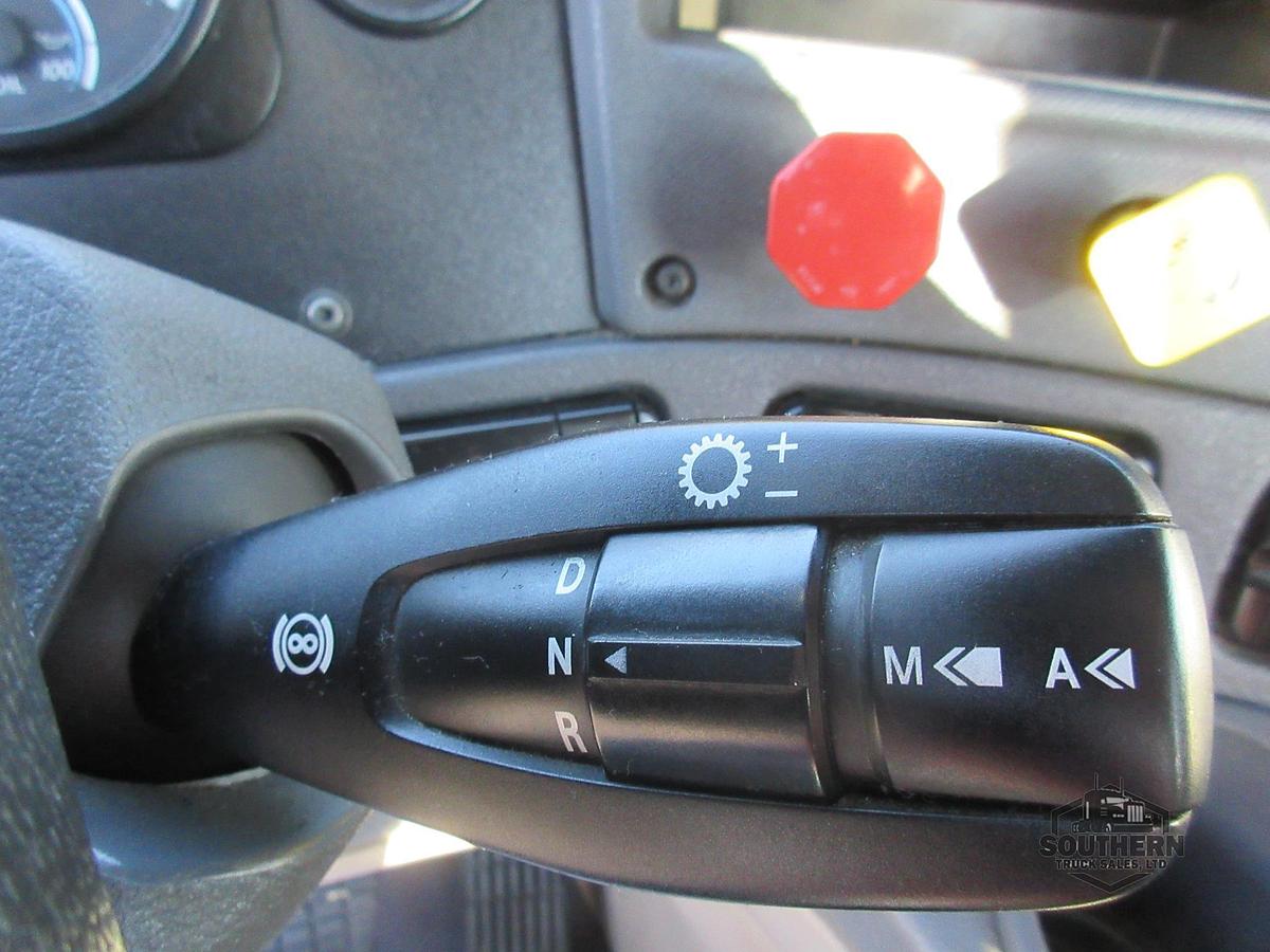 Used 2020 FREIGHTLINER CASCADIA 125