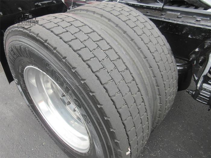 Used 2018 PETERBILT 579