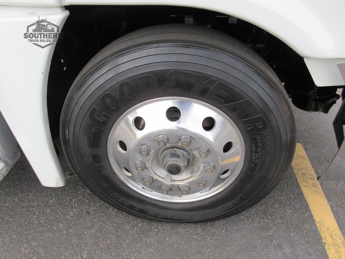 Used 2020 FREIGHTLINER CASCADIA 125