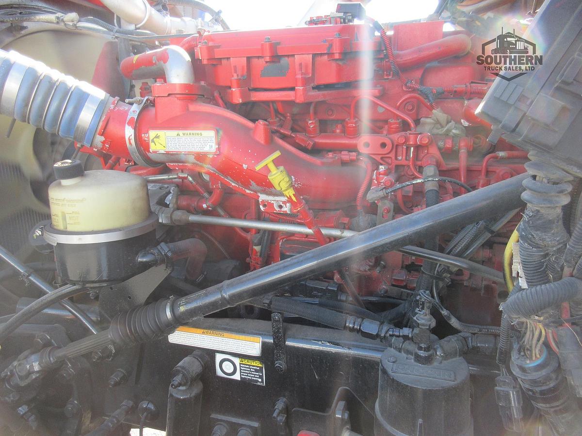 Used 2019 PETERBILT 389