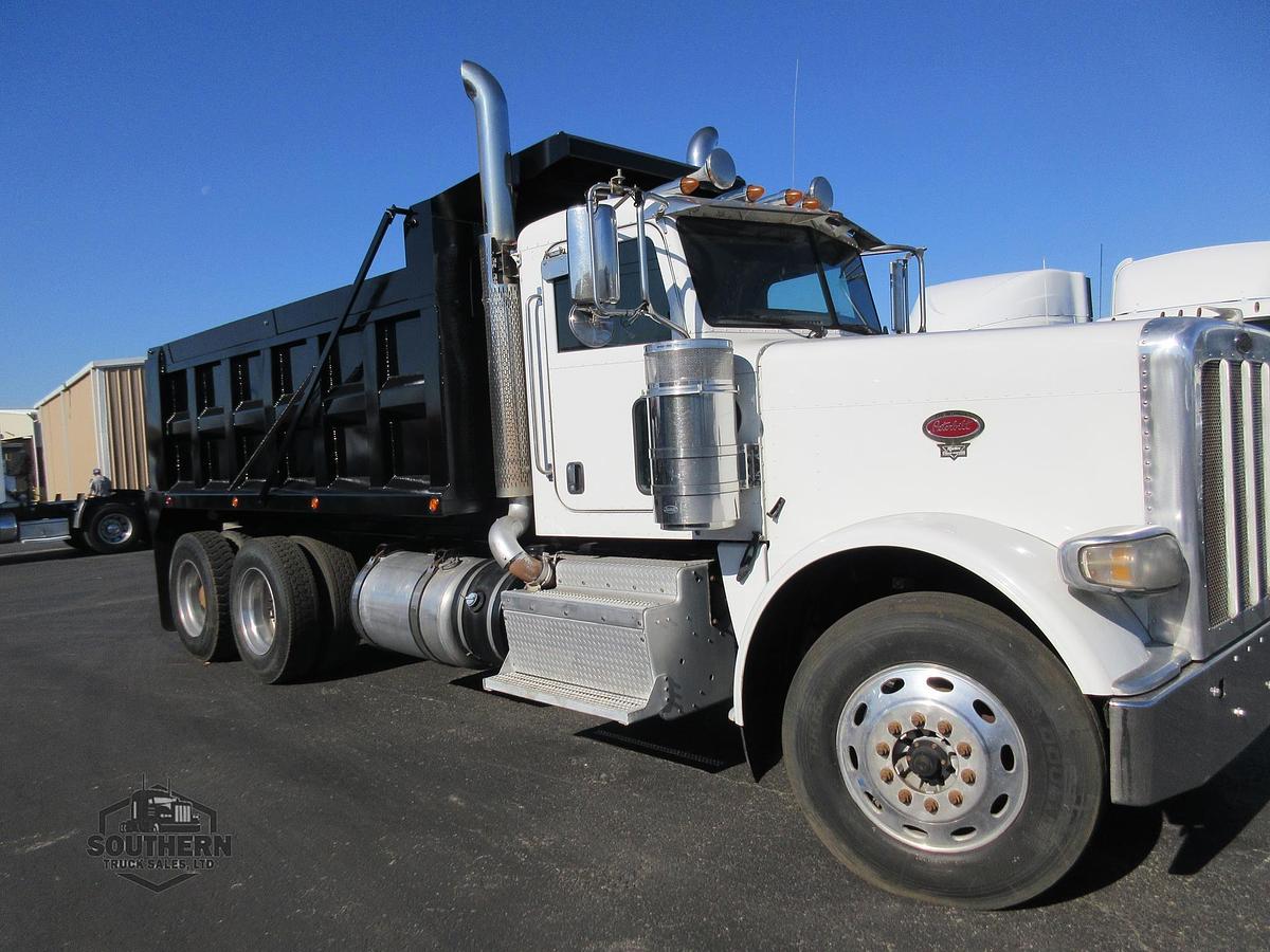 Used 2019 PETERBILT 389