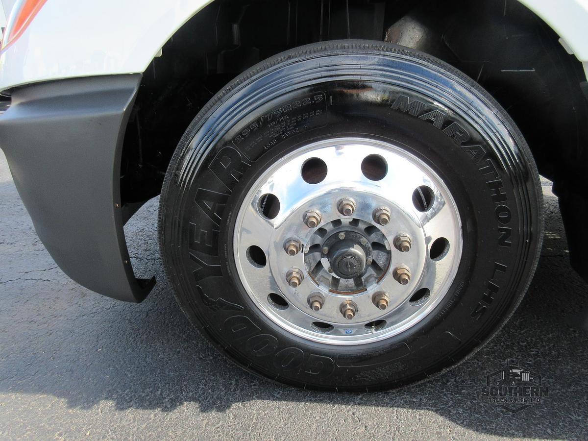Used 2021 INTERNATIONAL LT