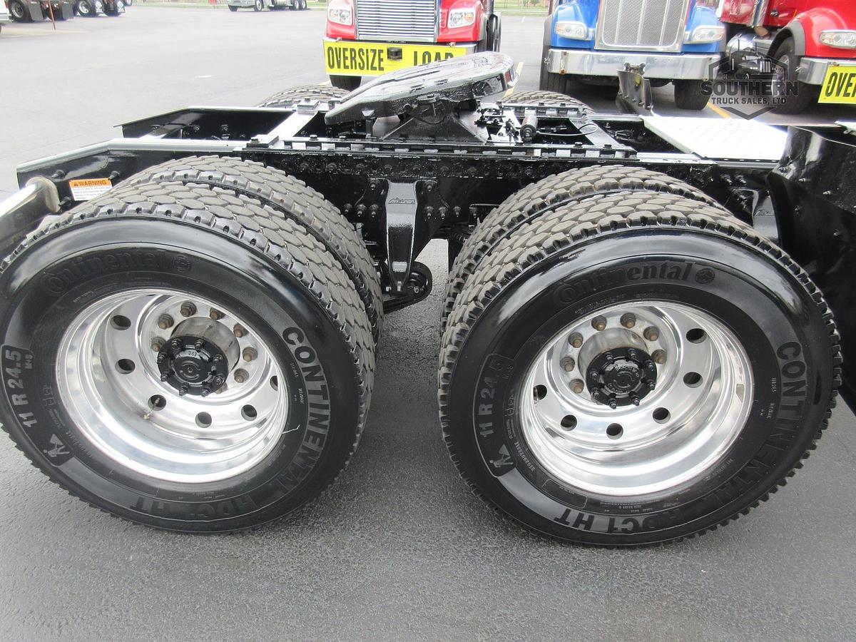 Used 2023 FREIGHTLINER CORONADO 122 SD