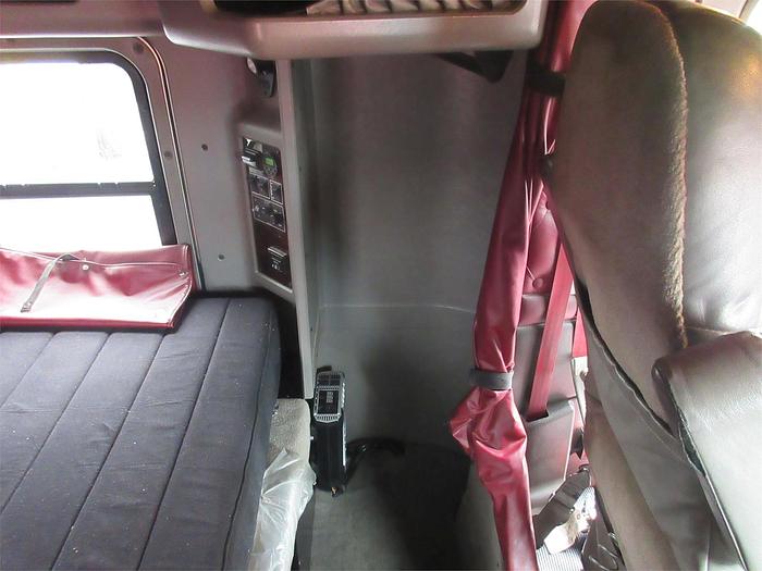 Used 2016 KENWORTH T660