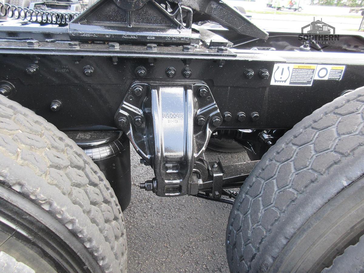 Used 2017 KENWORTH T680