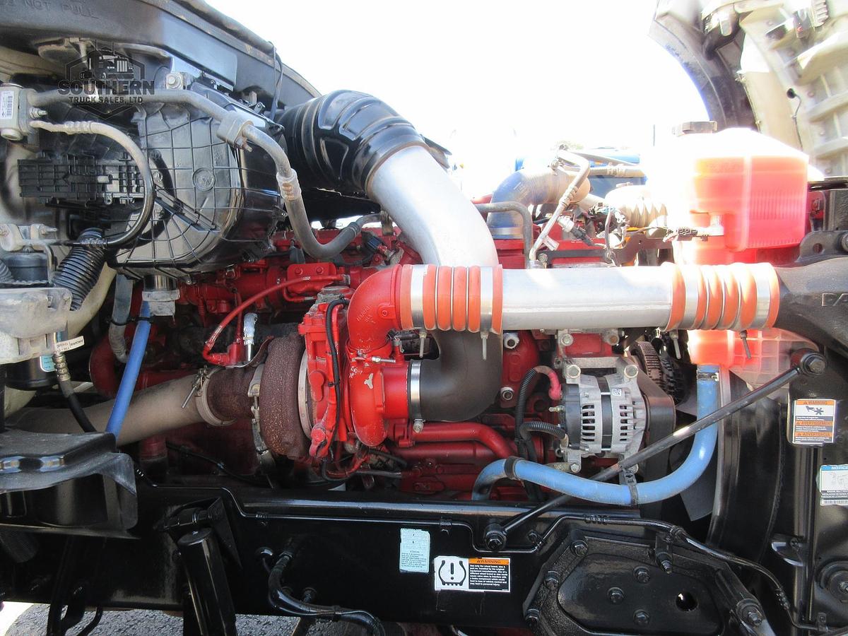 Used 2016 KENWORTH T880