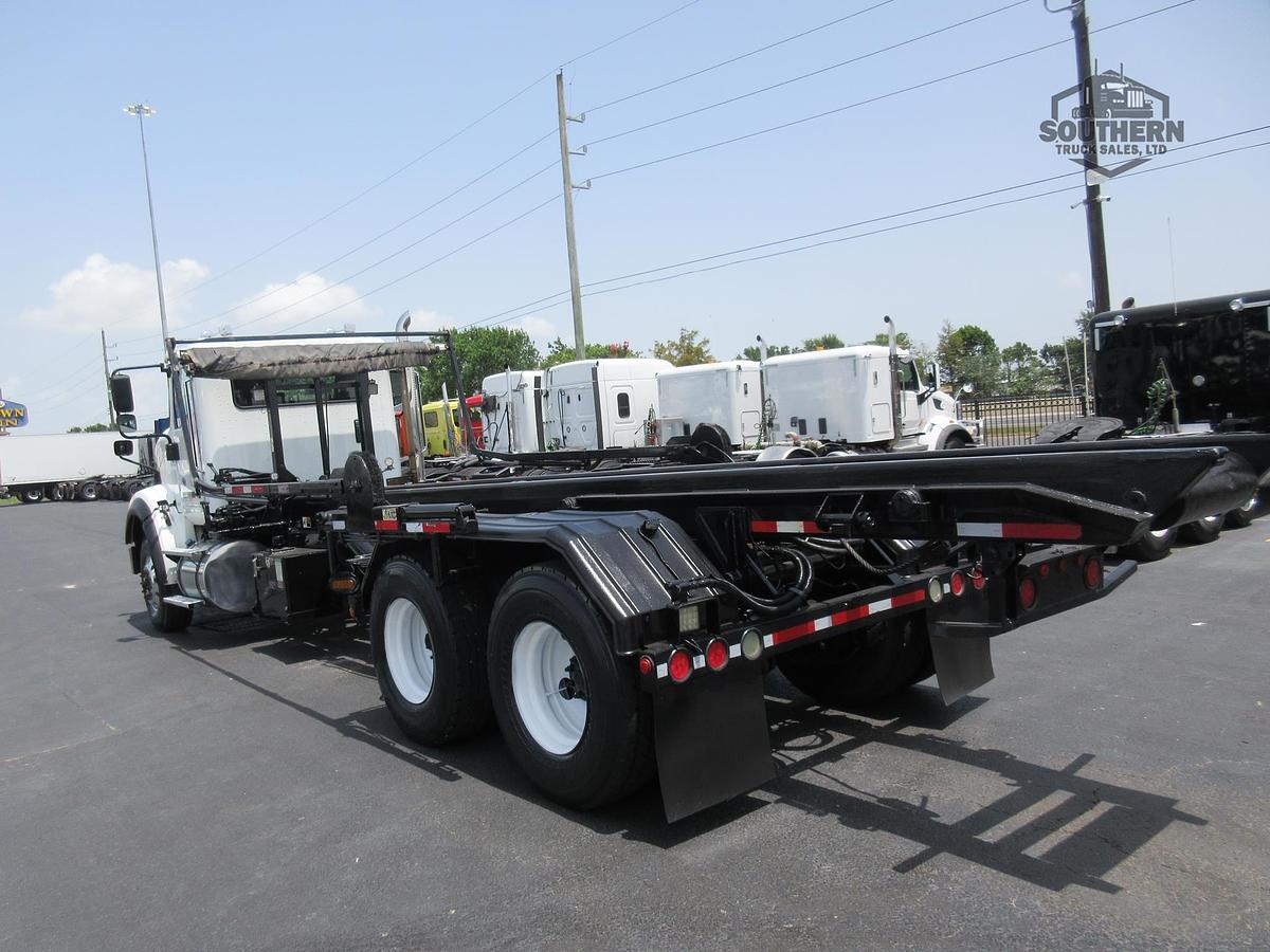 Used 2019 INTERNATIONAL HX
