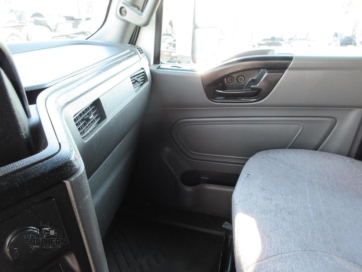 Used 2020 INTERNATIONAL LT
