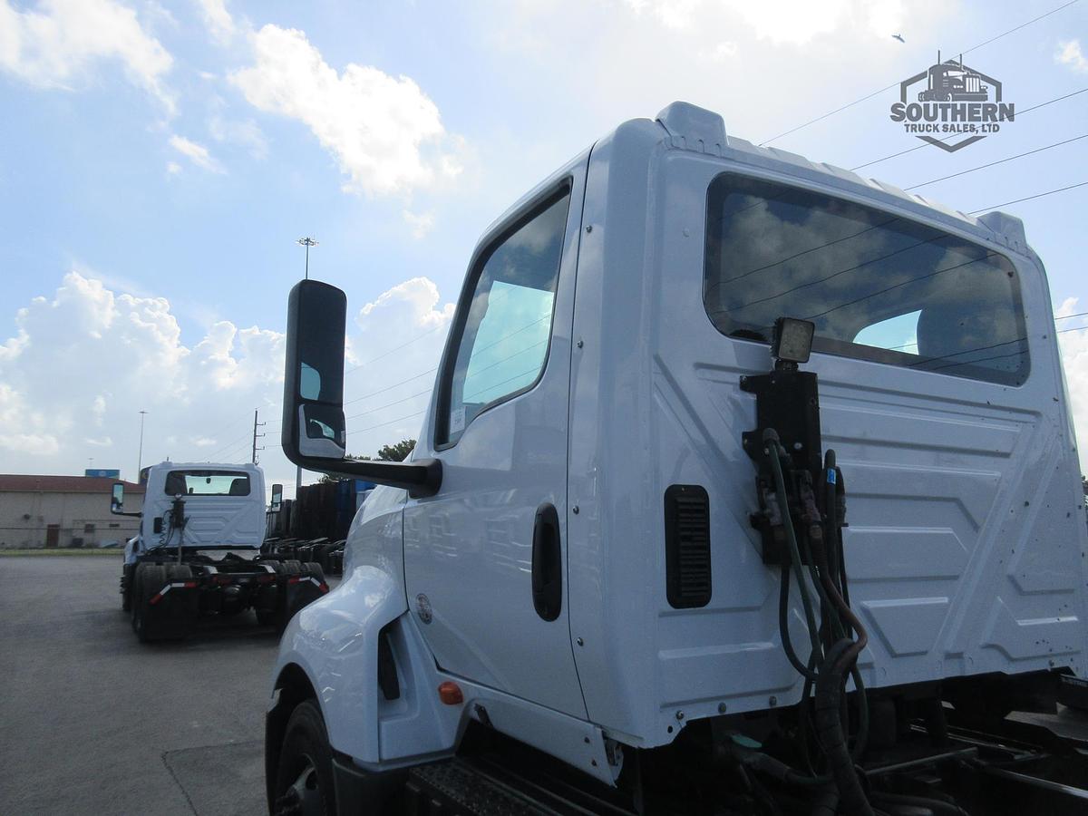 Used 2023 INTERNATIONAL LT