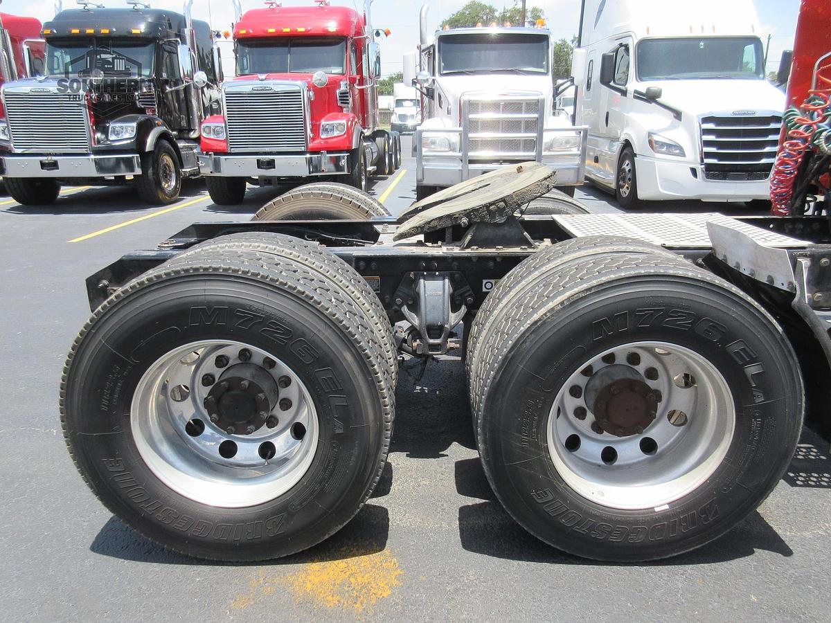 Used 2015 KENWORTH T680