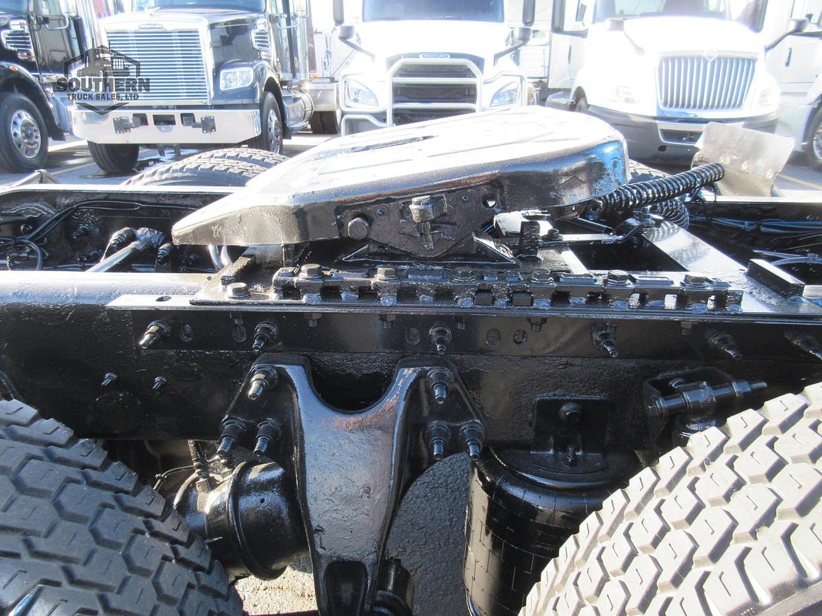 Used 2021 INTERNATIONAL LT