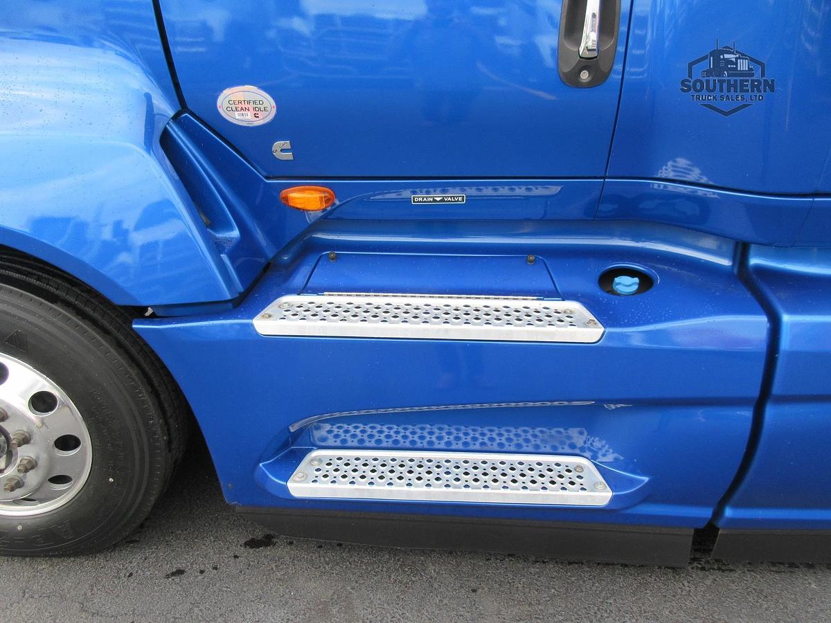 Used 2021 INTERNATIONAL LT