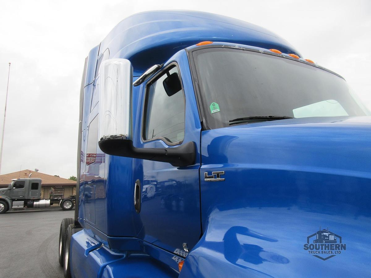 Used 2021 INTERNATIONAL LT