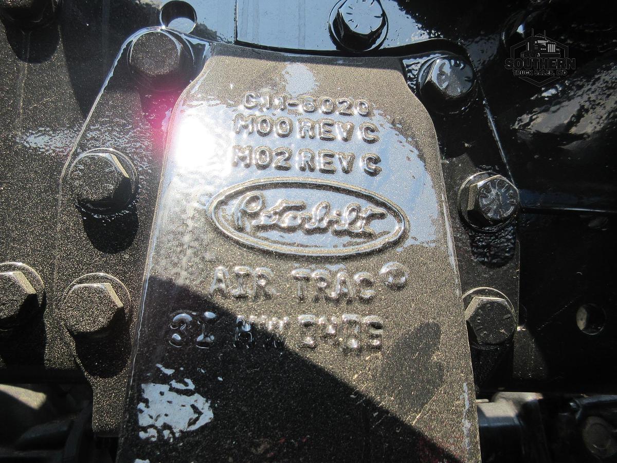 Used 2025 PETERBILT 567