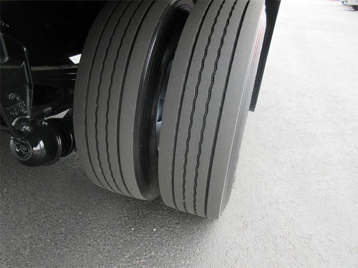 Used 2021 KENWORTH T270