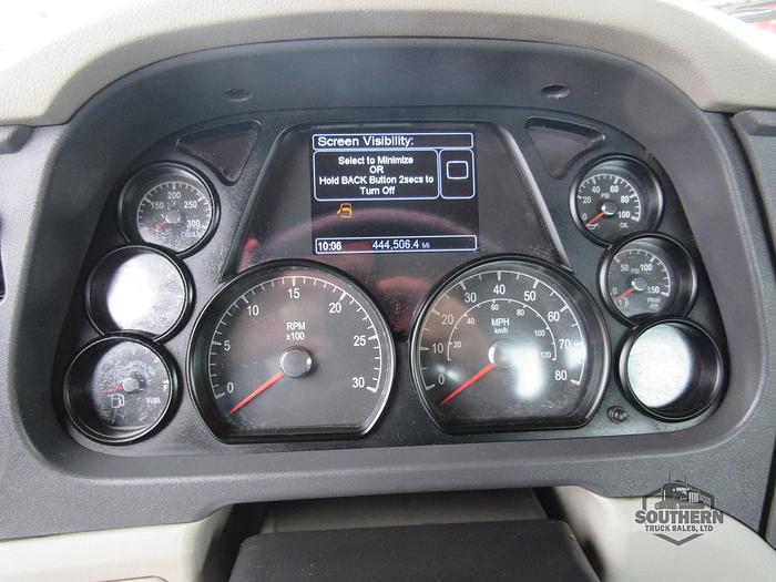 Used 2021 PETERBILT 579