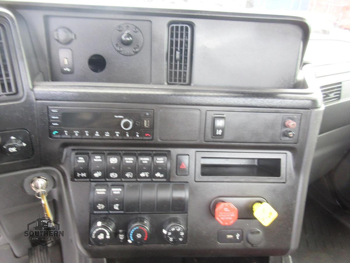 Used 2021 INTERNATIONAL LT