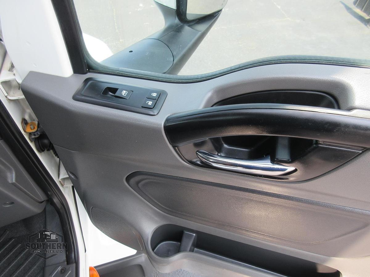 Used 2018 INTERNATIONAL LT