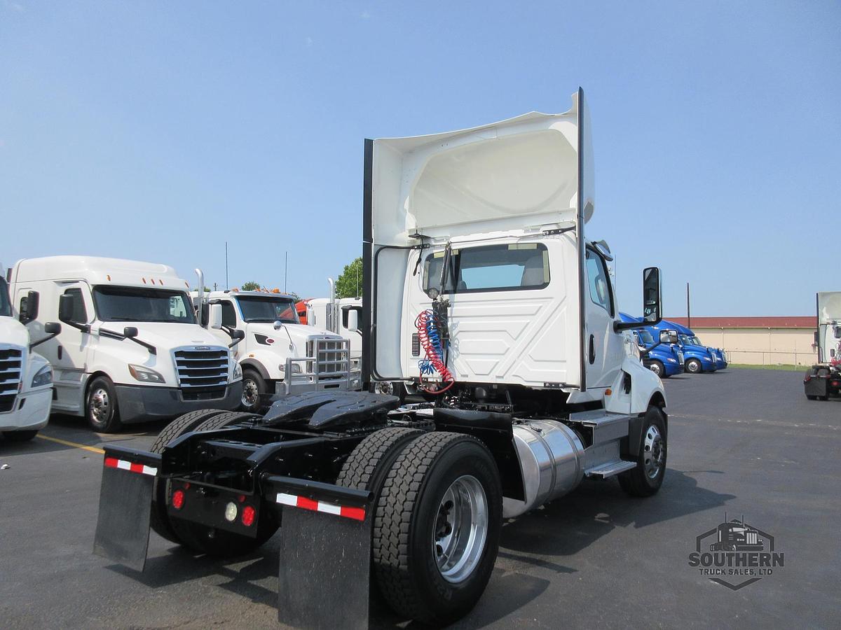Used 2018 INTERNATIONAL LT