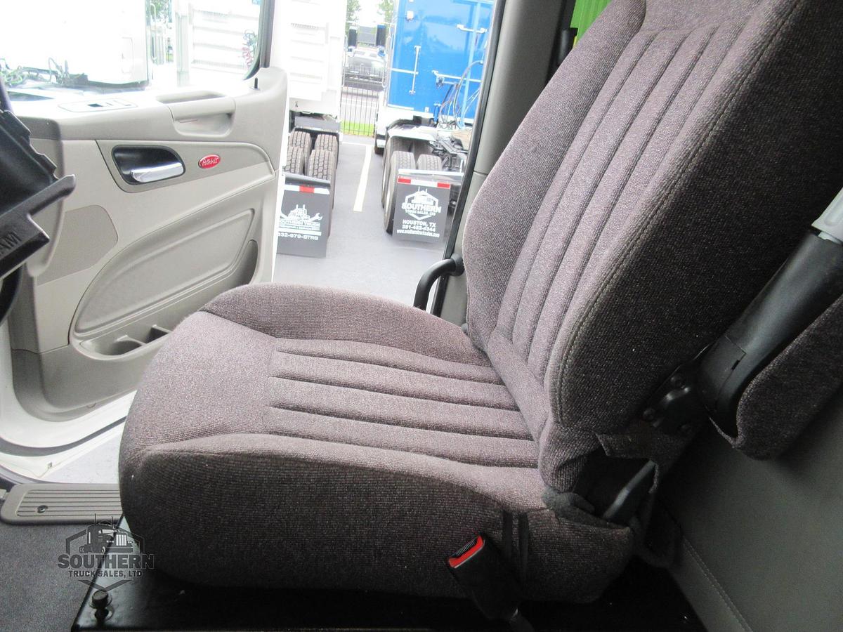 Used 2020 PETERBILT 579