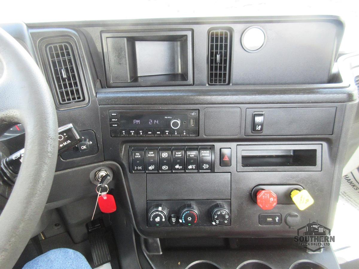 Used 2023 INTERNATIONAL LT