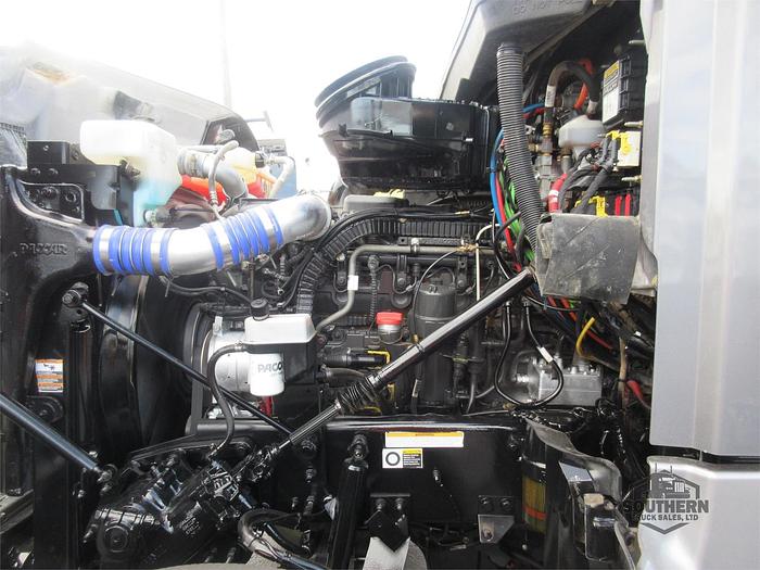 Used 2019 PETERBILT 567