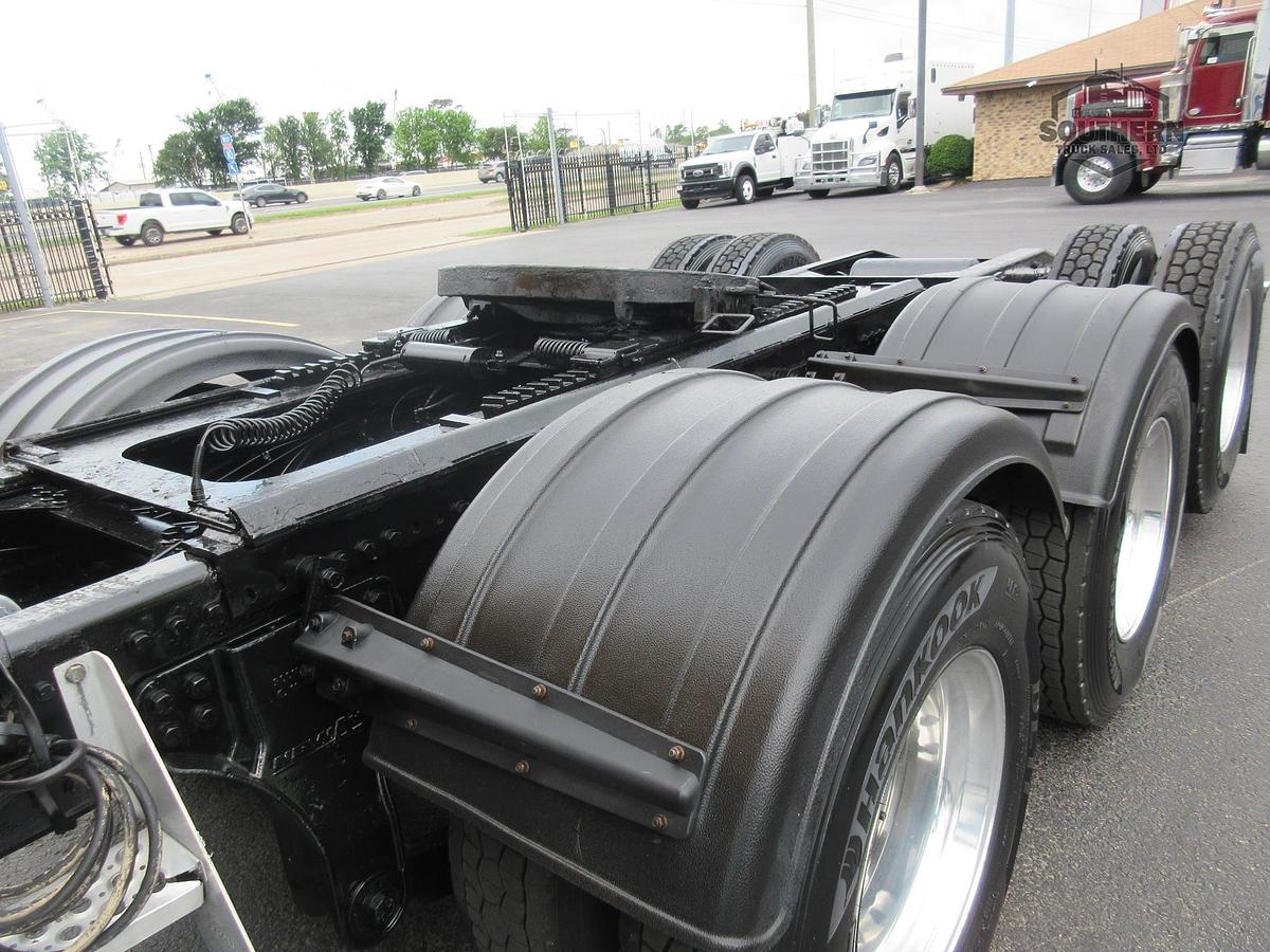 Used 2018 WESTERN STAR 4900