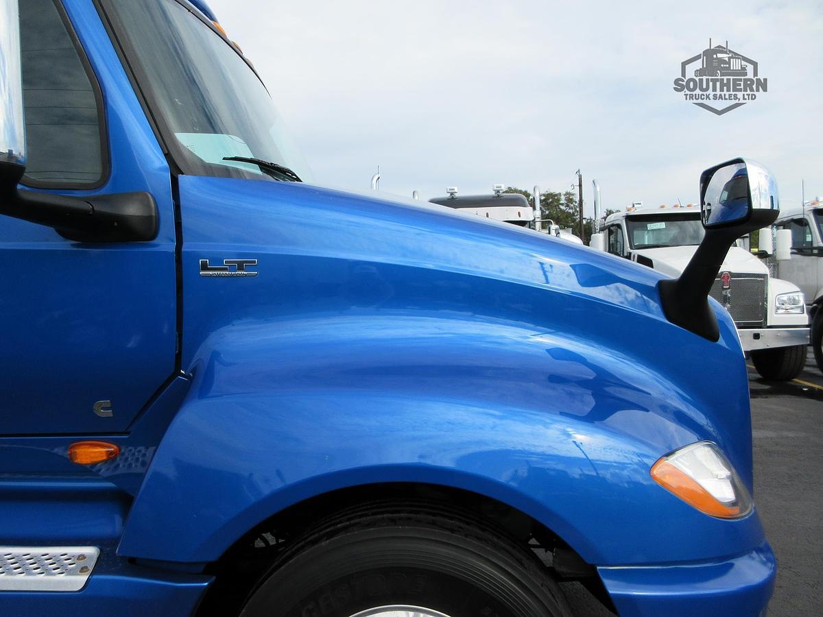 Used 2021 INTERNATIONAL LT