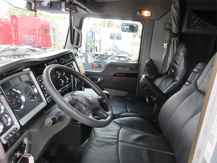 Used 2013 KENWORTH T660