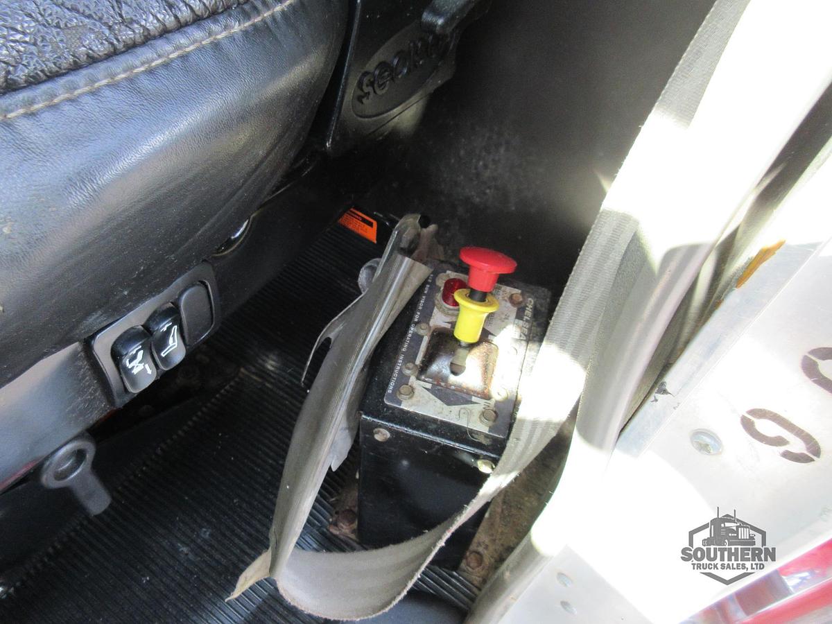 Used 2007 KENWORTH W900