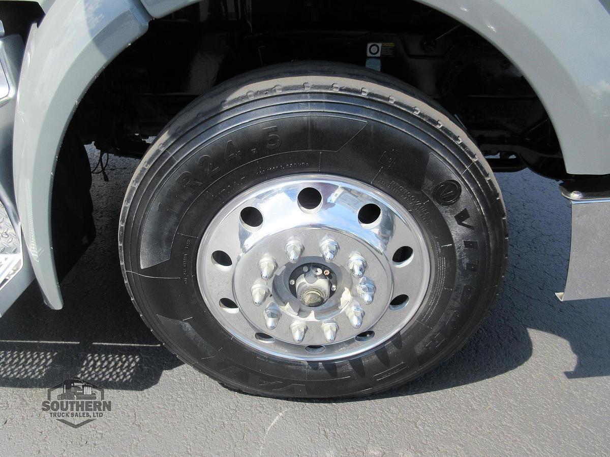 Used 2023 PETERBILT 567