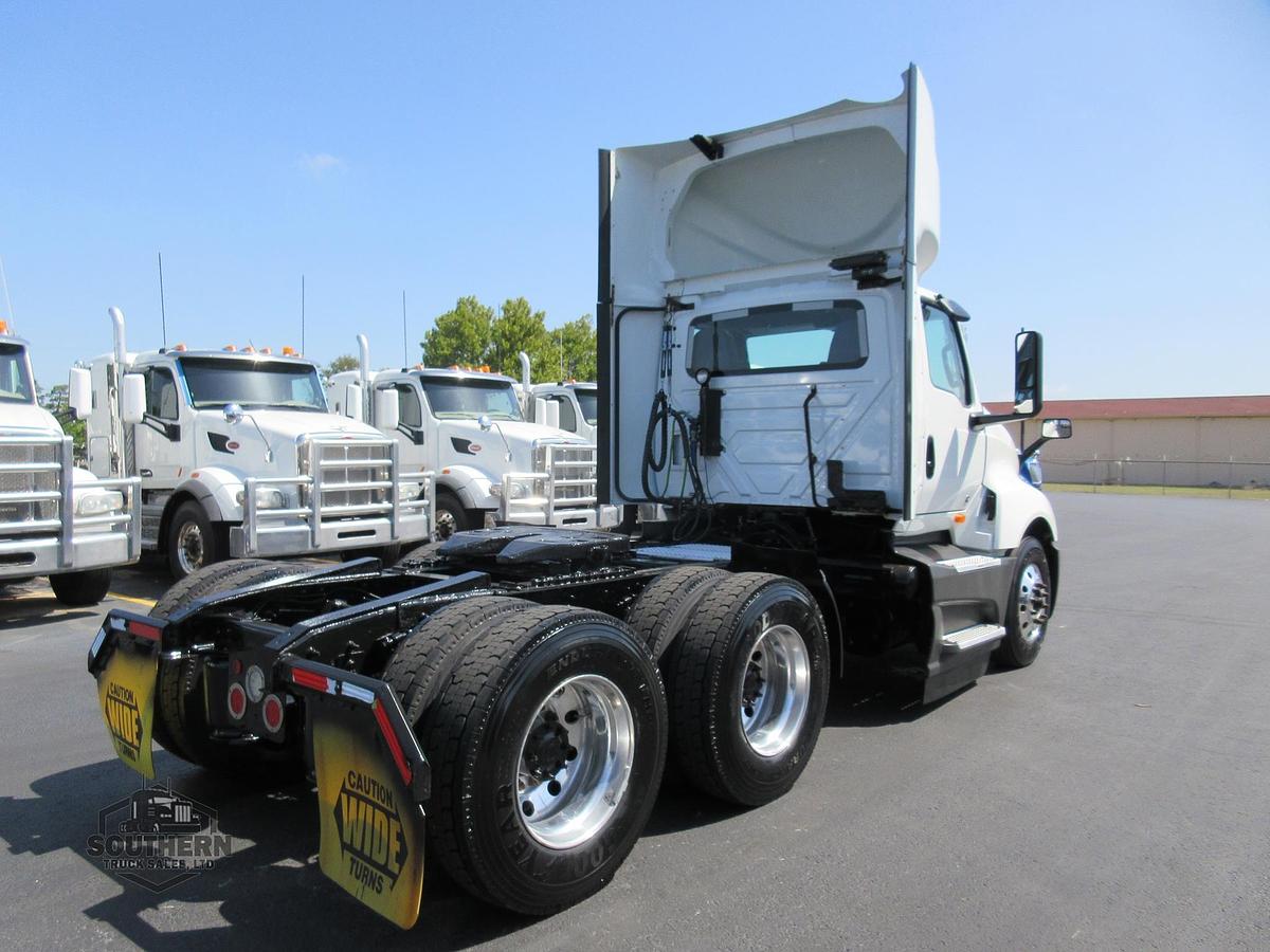 Used 2021 INTERNATIONAL LT