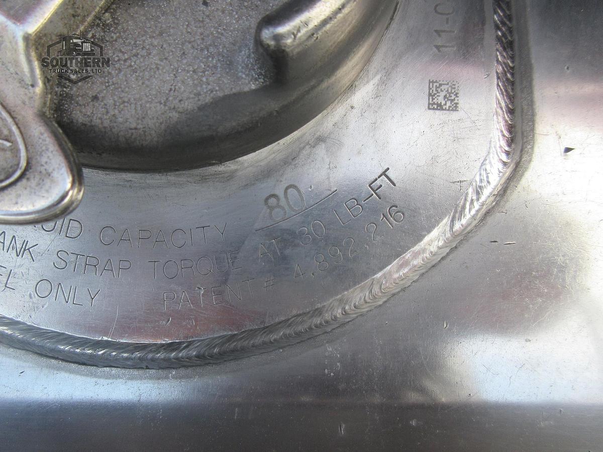 Used 2020 PETERBILT 567