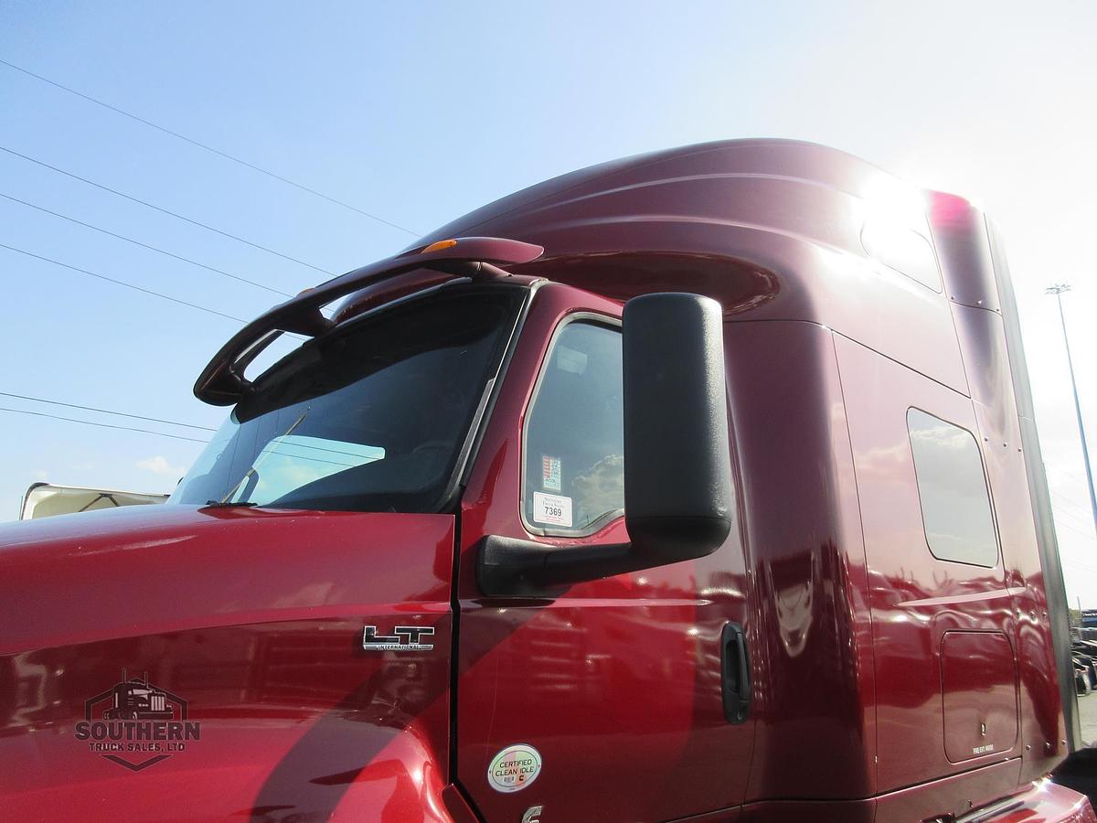 Used 2023 INTERNATIONAL LT