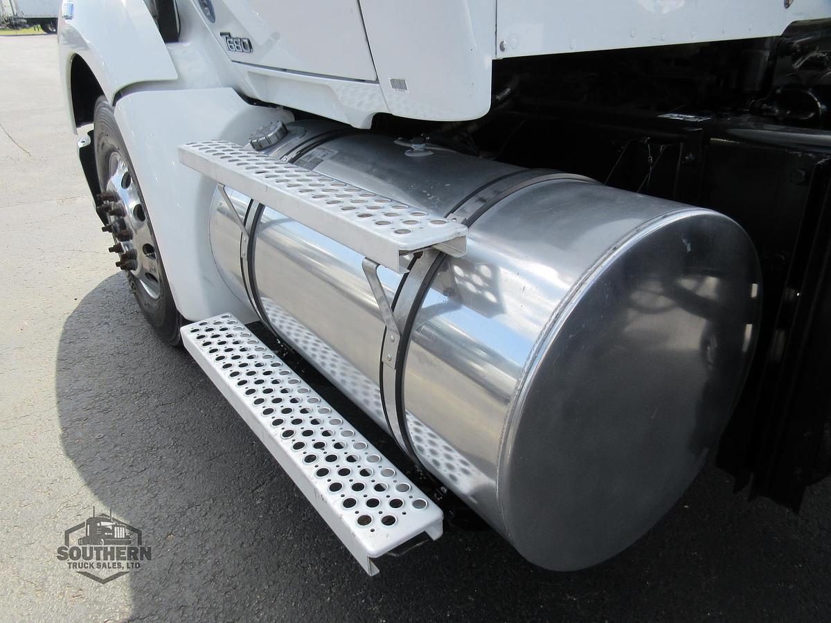 Used 2017 KENWORTH T680