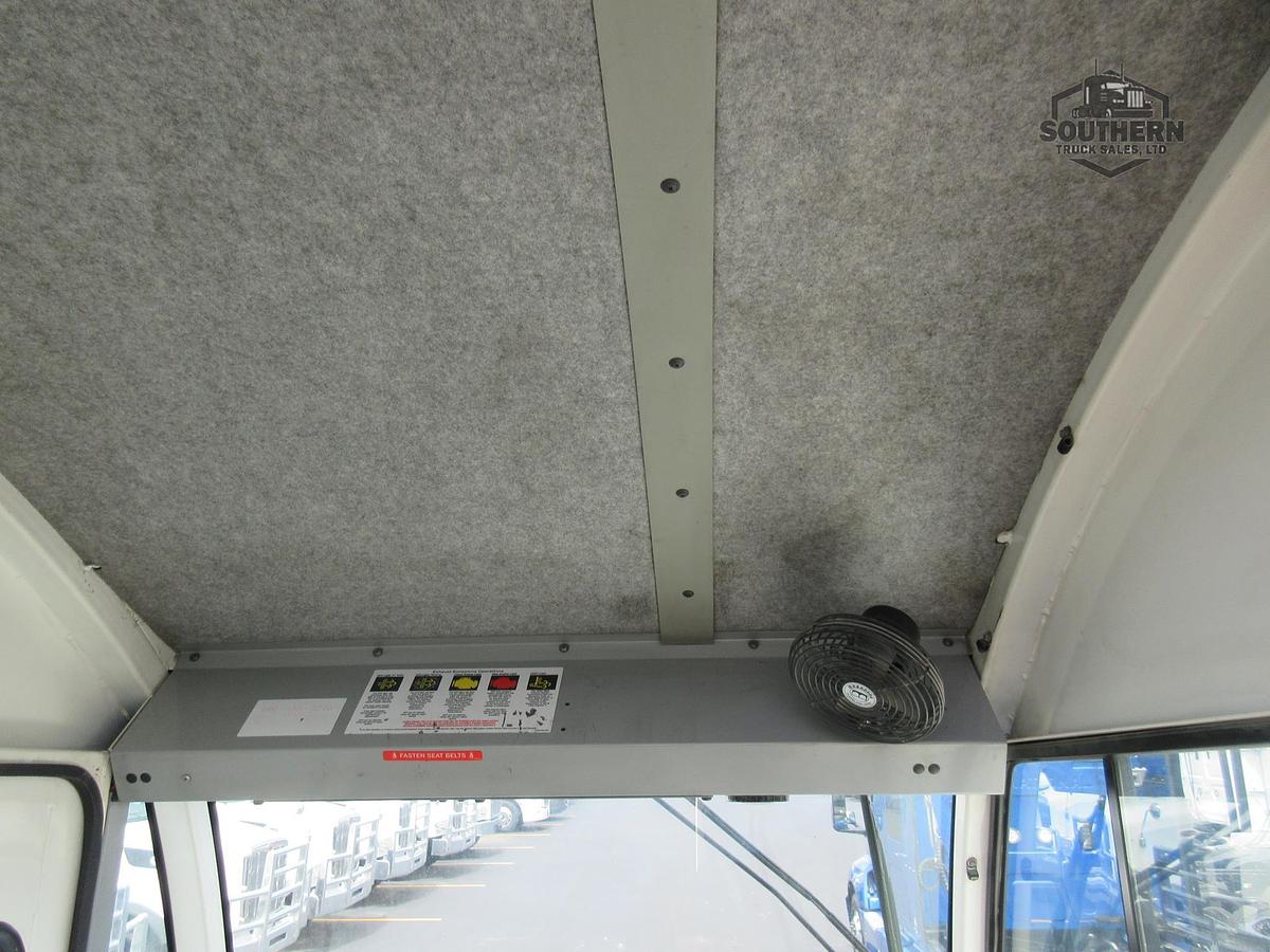 Used 2022 AUTOCAR XSPOTTER ACTT