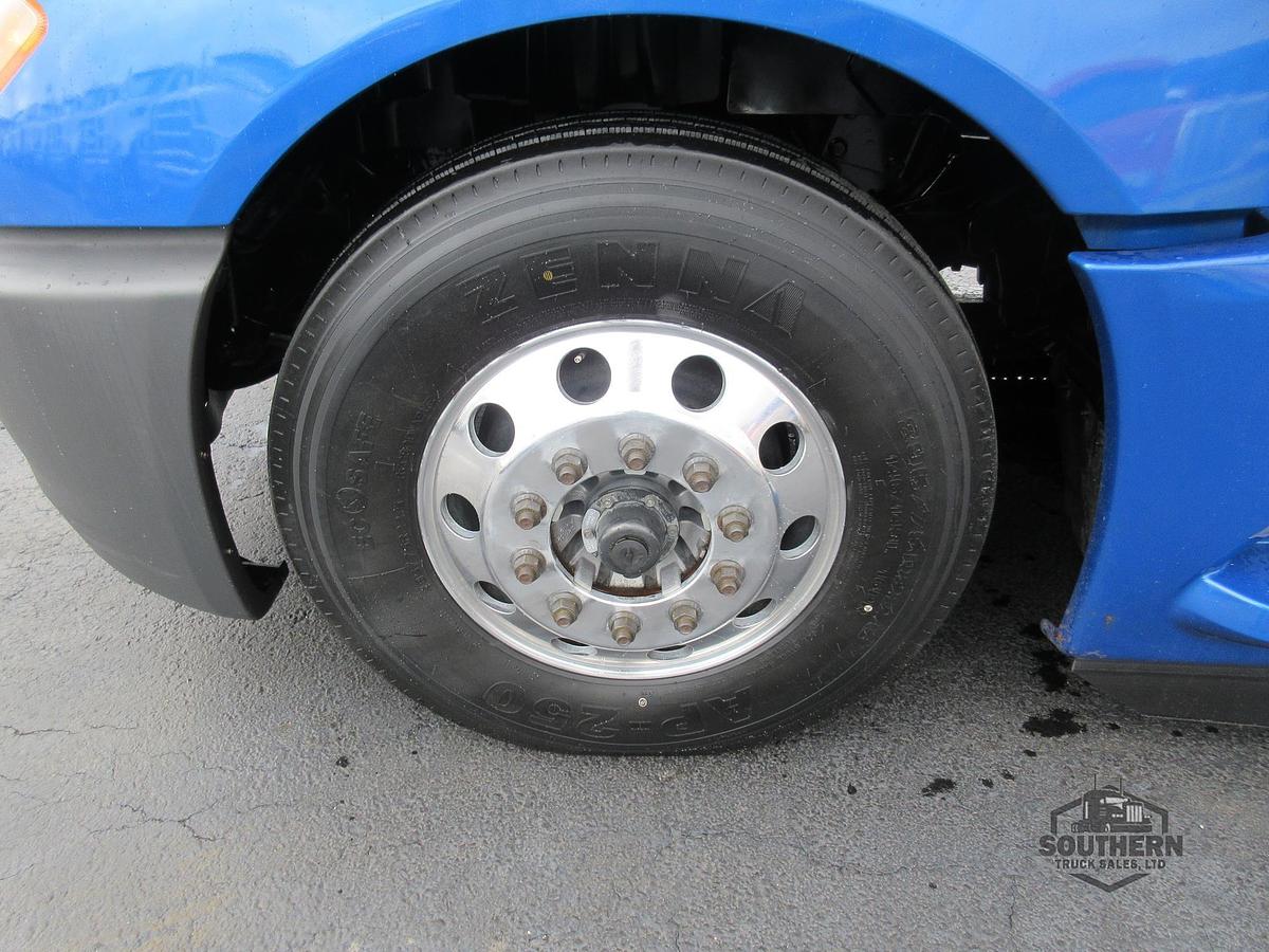 Used 2021 INTERNATIONAL LT