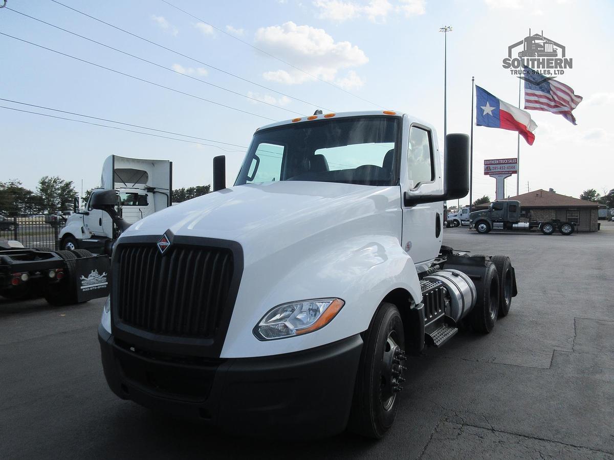 Used 2023 INTERNATIONAL LT