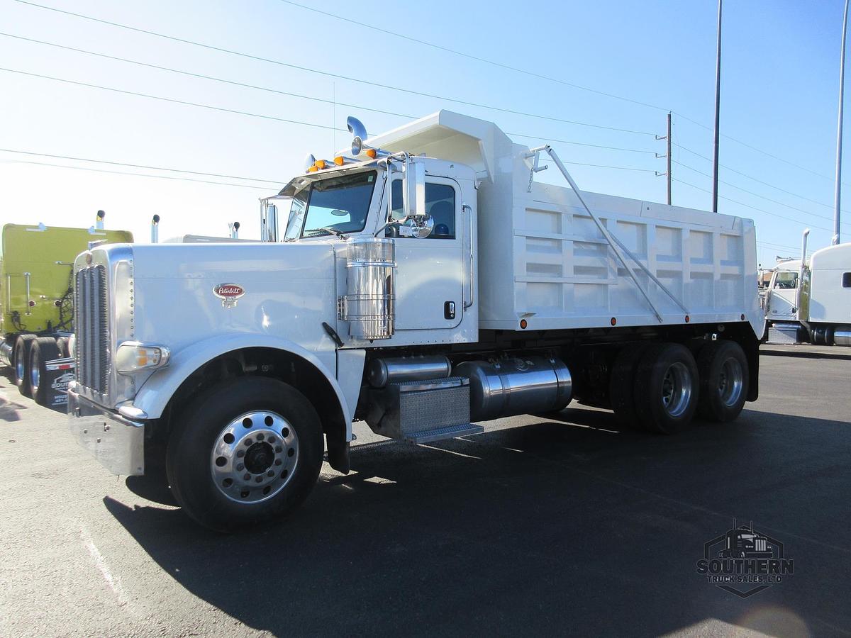 Used 2019 PETERBILT 389
