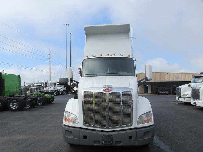 Used 2020 PETERBILT 579