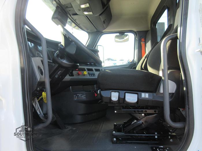 Used 2020 FREIGHTLINER CASCADIA 126