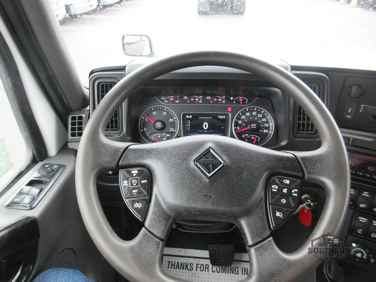 Used 2021 INTERNATIONAL LT