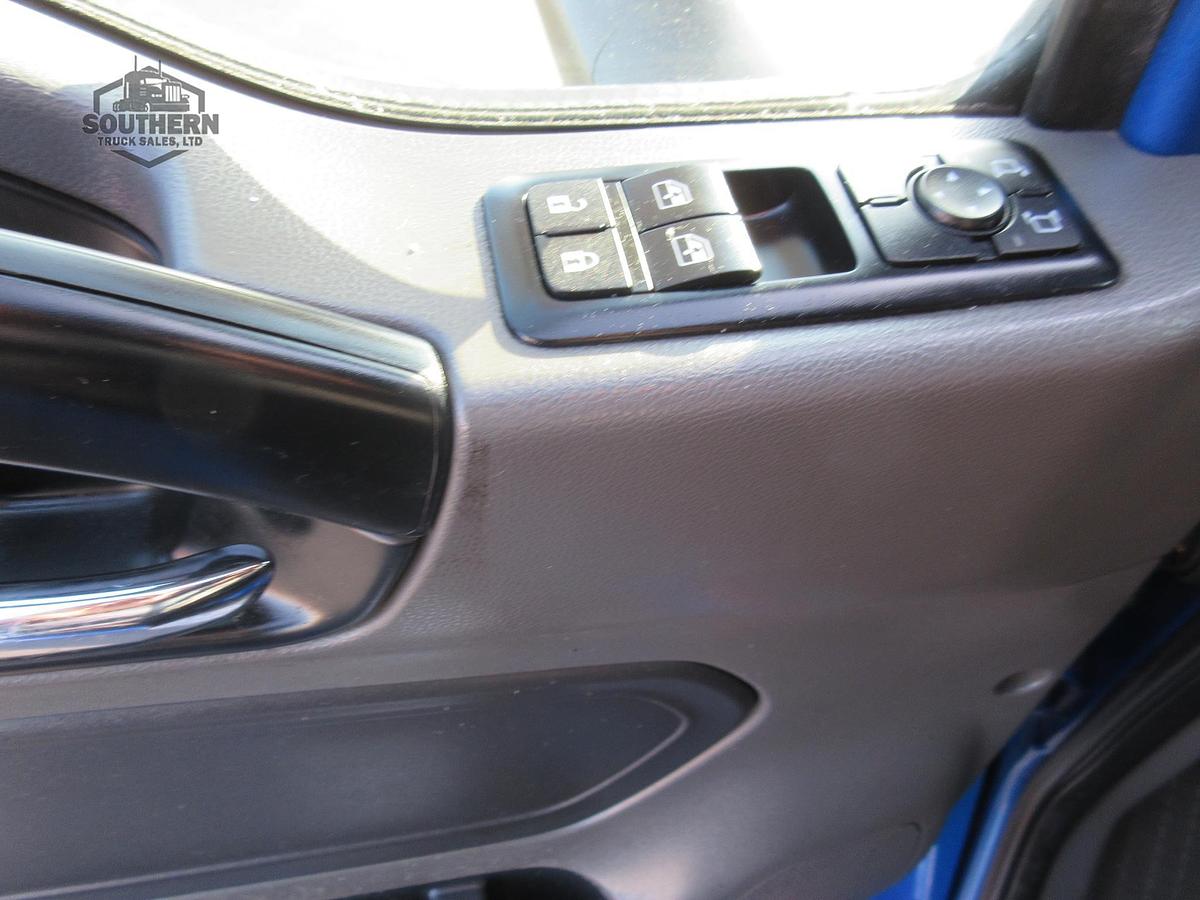 Used 2021 INTERNATIONAL LT