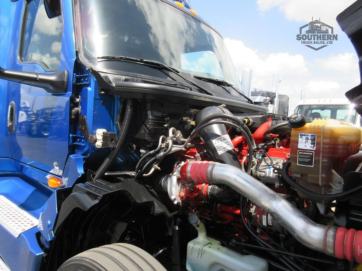 Used 2021 INTERNATIONAL LT