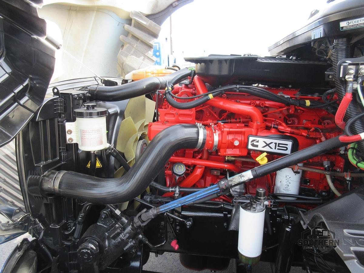 Used 2021 INTERNATIONAL LT