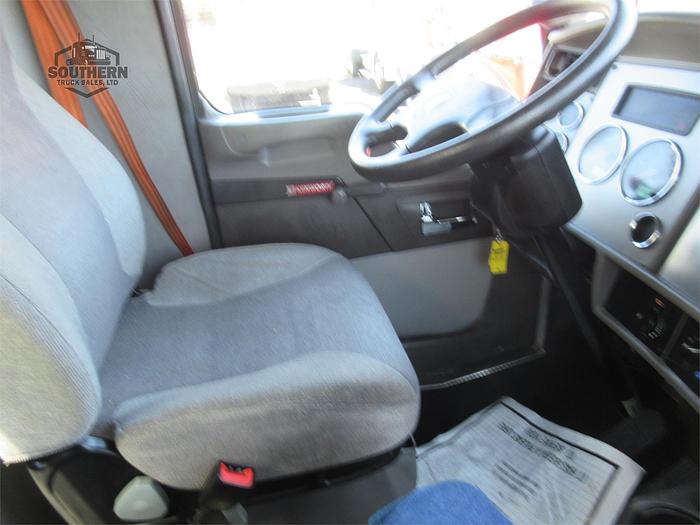 Used 2021 KENWORTH T270